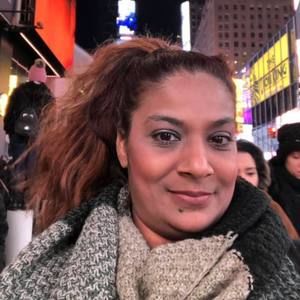 Meet your Posher, Wendy